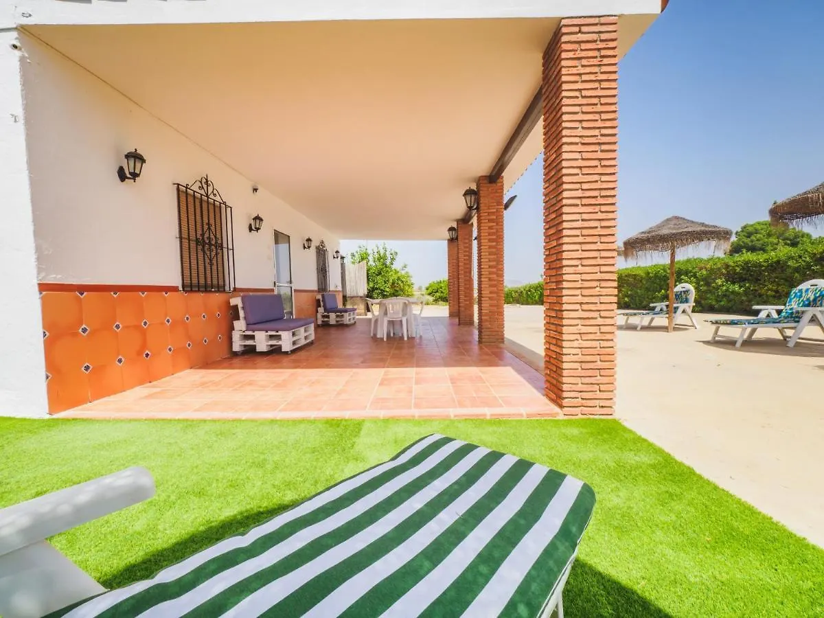 Cubo'S Finca Isabel Privacy & Relax Alhaurin el Grande 0*,