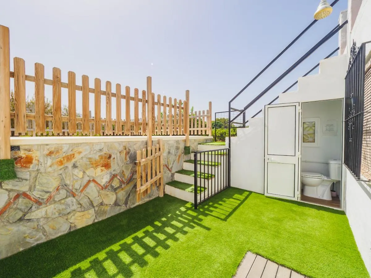 Cubo'S Finca Isabel Privacy & Relax Alhaurin el Grande