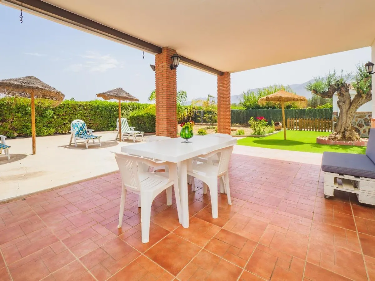 Holiday home Cubo'S Finca Isabel Privacy & Relax Alhaurin el Grande