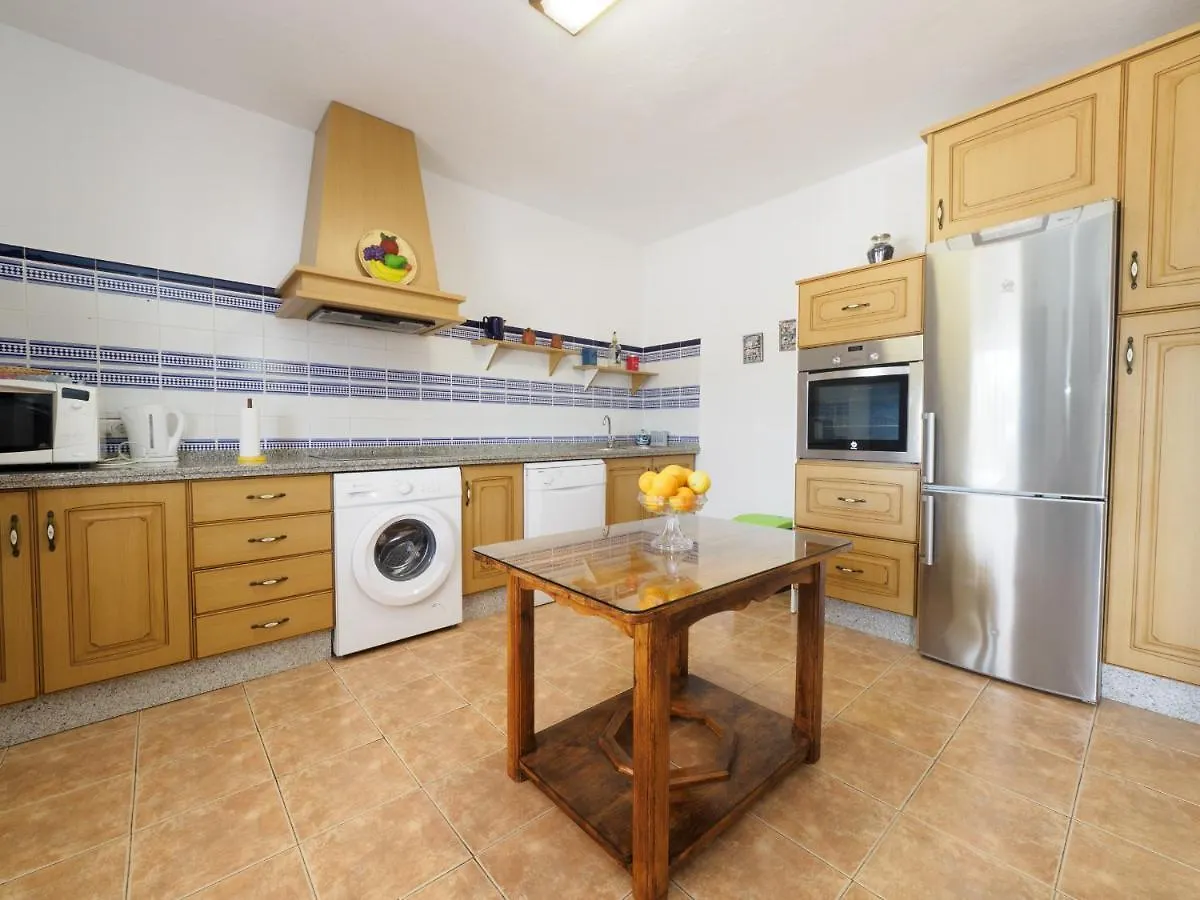Holiday home Cubo'S Finca Isabel Privacy & Relax Alhaurin el Grande