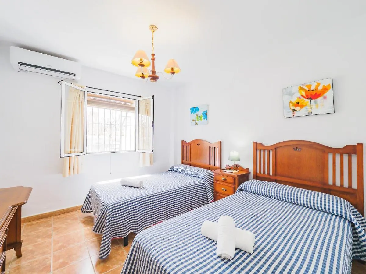 Cubo'S Finca Isabel Privacy & Relax Alhaurin el Grande 0*,  Spain