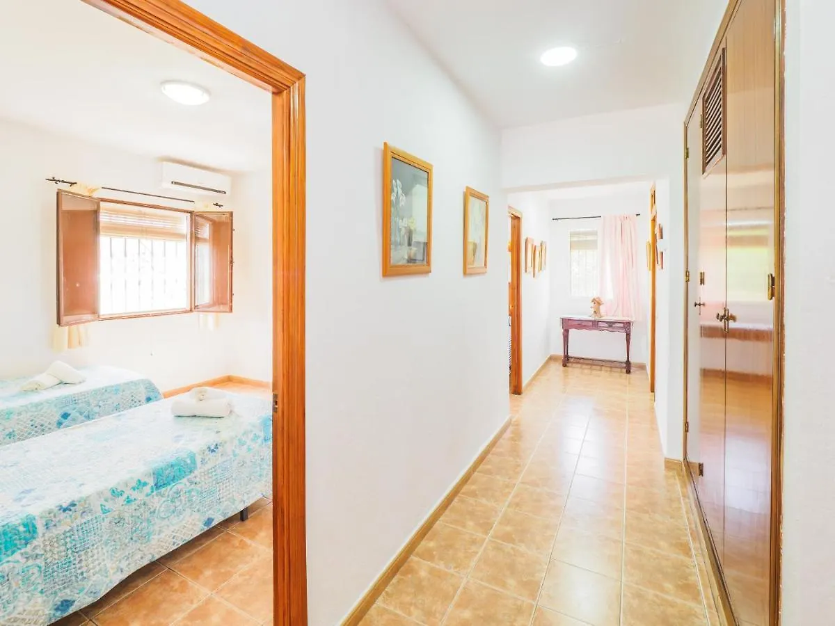 Cubo'S Finca Isabel Privacy & Relax Alhaurin el Grande