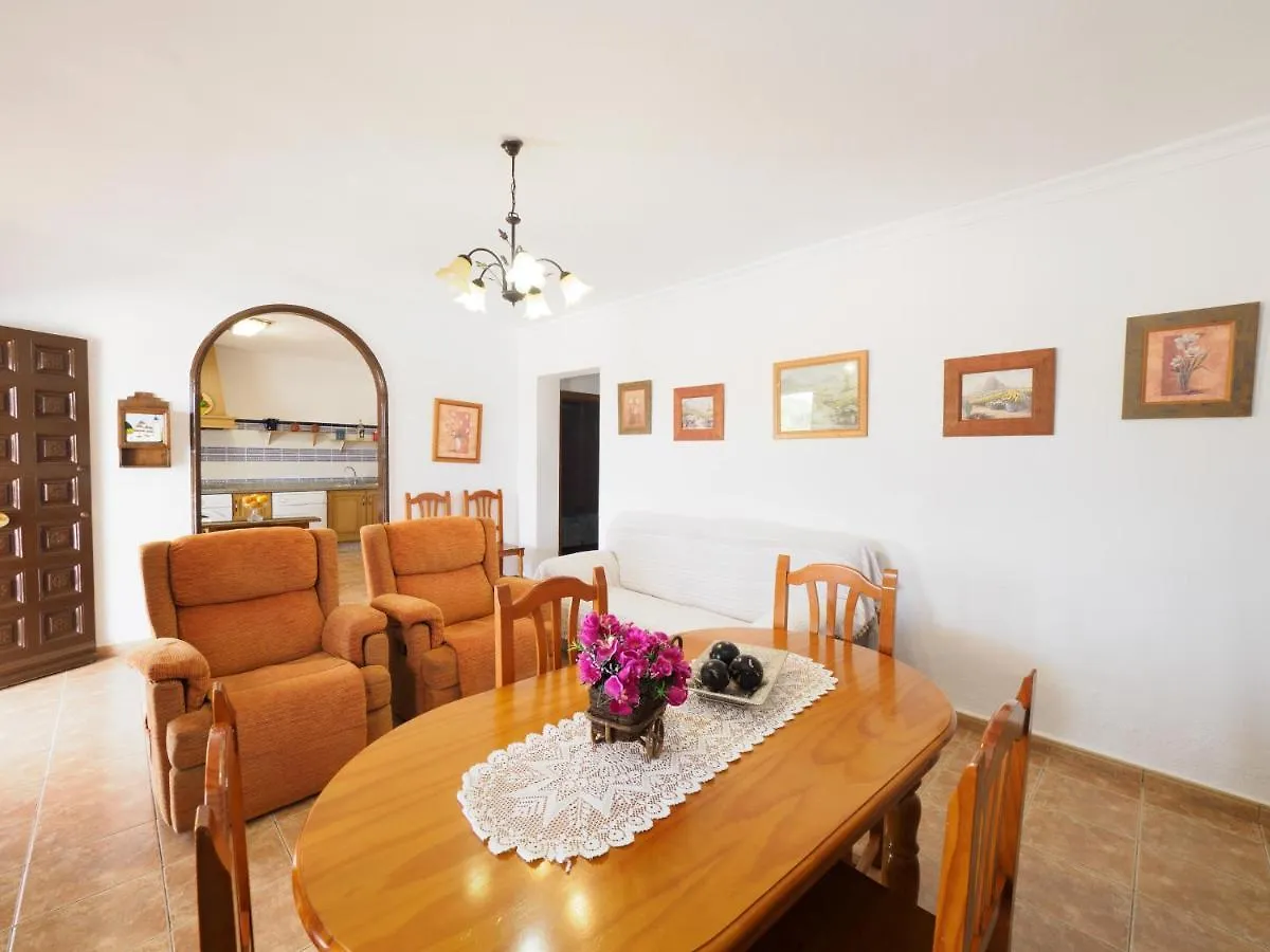 Holiday home Cubo'S Finca Isabel Privacy & Relax Alhaurin el Grande Spain
