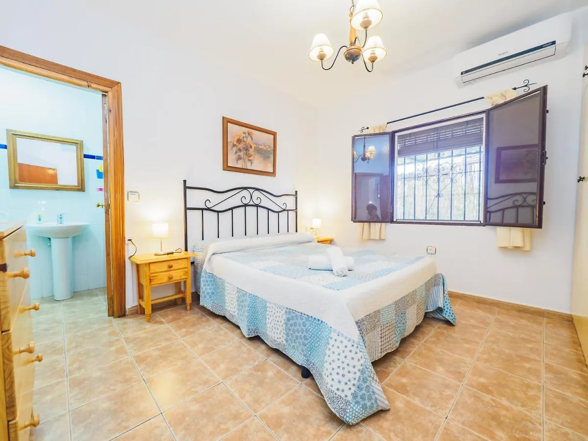 Cubo'S Finca Isabel Privacy & Relax Alhaurin el Grande 0*,  Spain