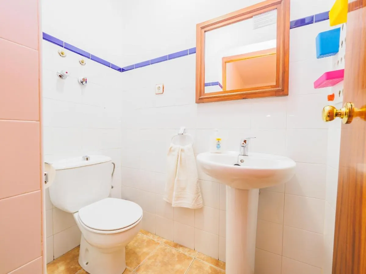Cubo'S Finca Isabel Privacy & Relax Alhaurin el Grande