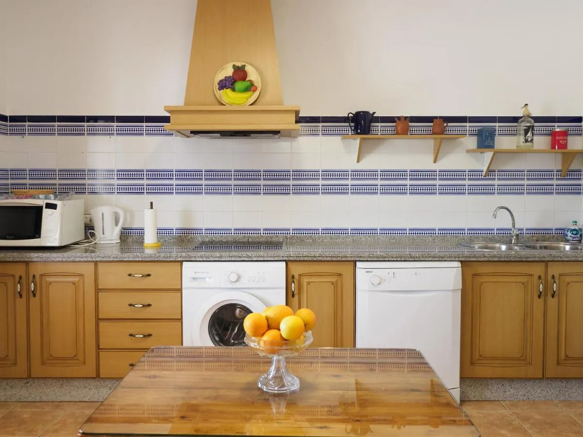 Holiday home Cubo'S Finca Isabel Privacy & Relax Alhaurin el Grande