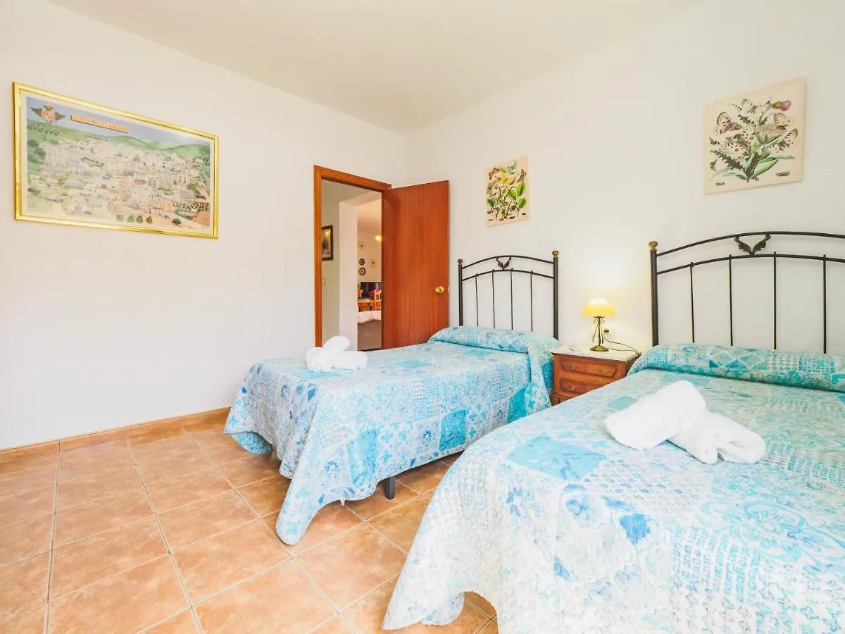 Cubo'S Finca Isabel Privacy & Relax Alhaurin el Grande 0*,