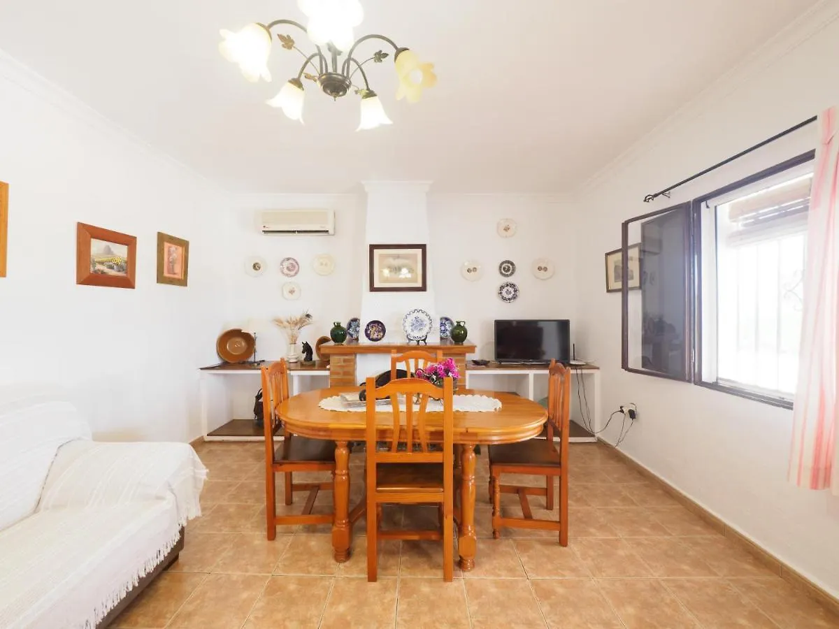 Cubo'S Finca Isabel Privacy & Relax Alhaurin el Grande