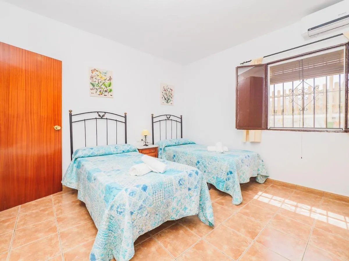 Holiday home Cubo'S Finca Isabel Privacy & Relax Alhaurin el Grande