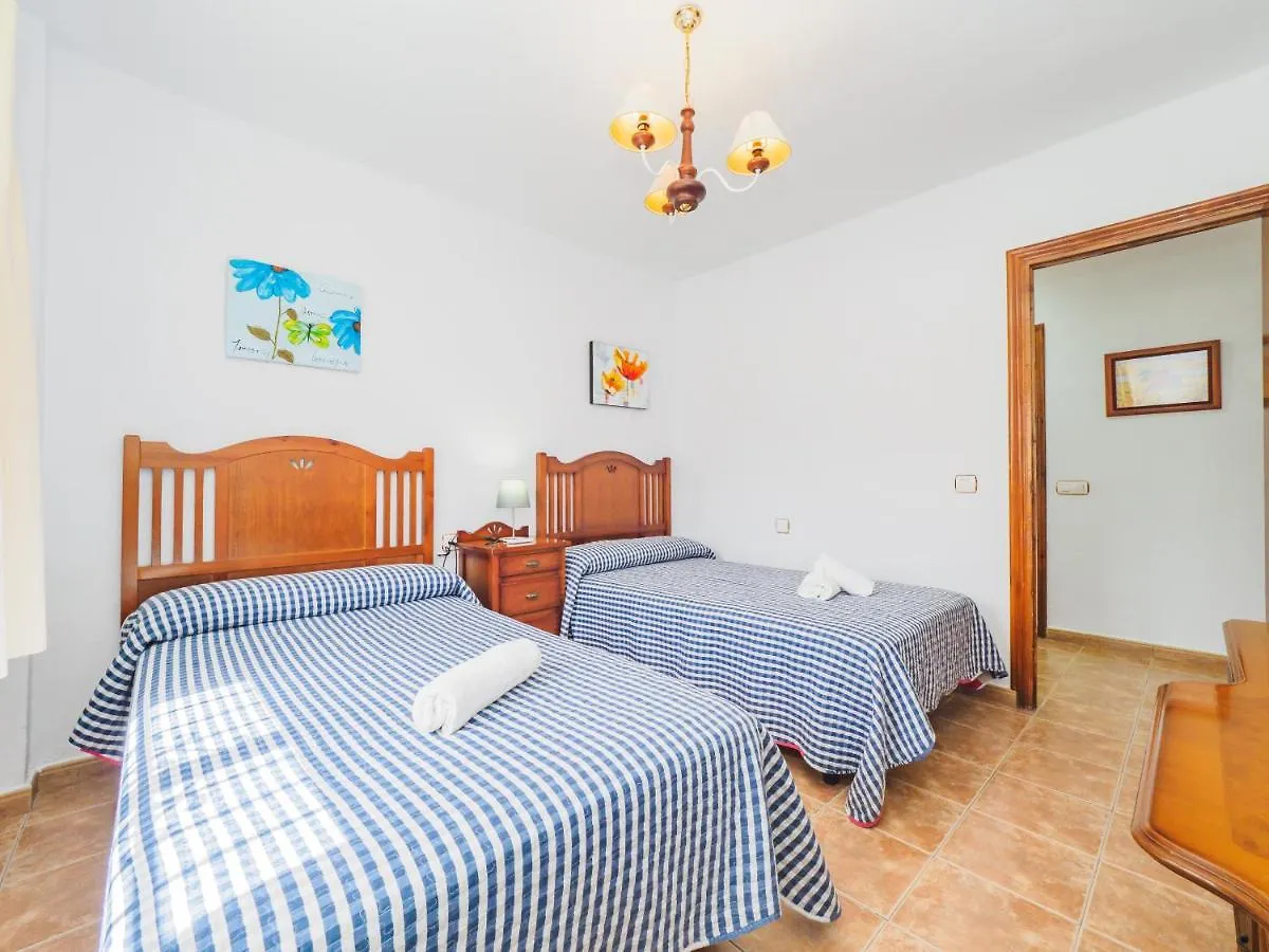 Holiday home Cubo'S Finca Isabel Privacy & Relax Alhaurin el Grande