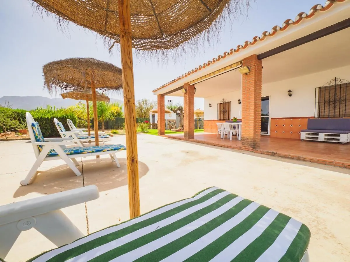 Cubo'S Finca Isabel Privacy & Relax Alhaurin el Grande 0*,  Spain