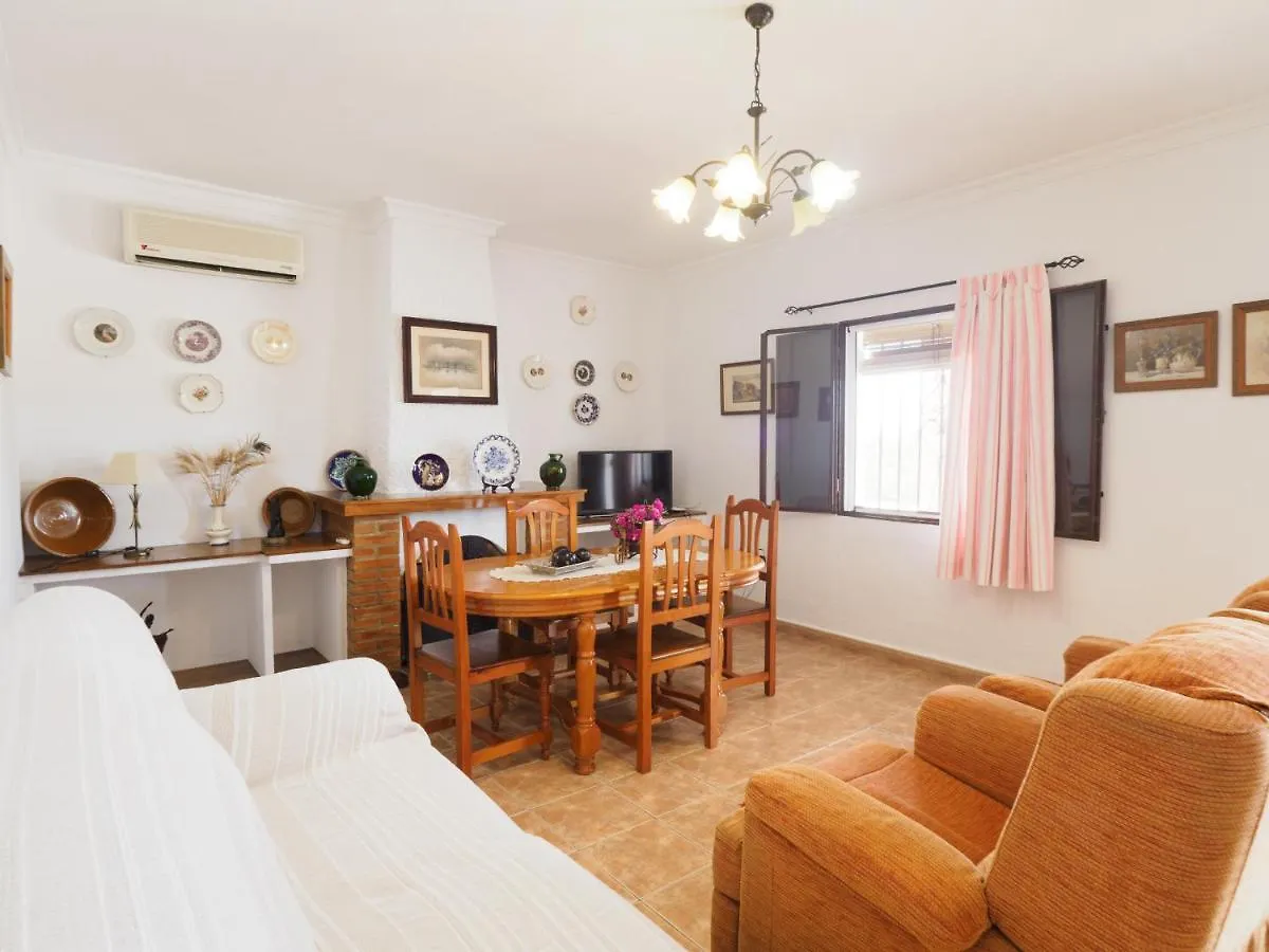 Cubo'S Finca Isabel Privacy & Relax Alhaurin el Grande Holiday home