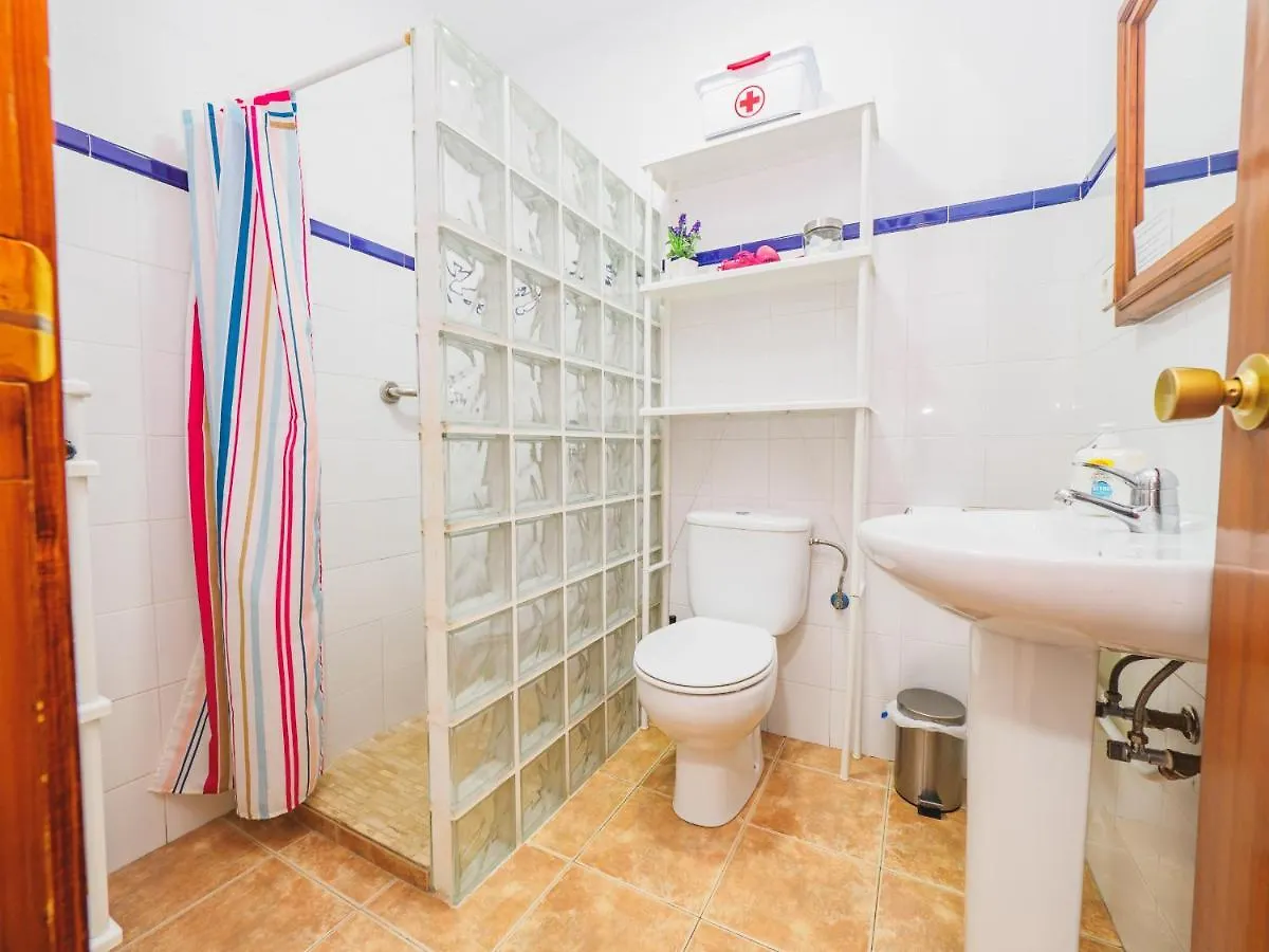 Holiday home Cubo'S Finca Isabel Privacy & Relax Alhaurin el Grande
