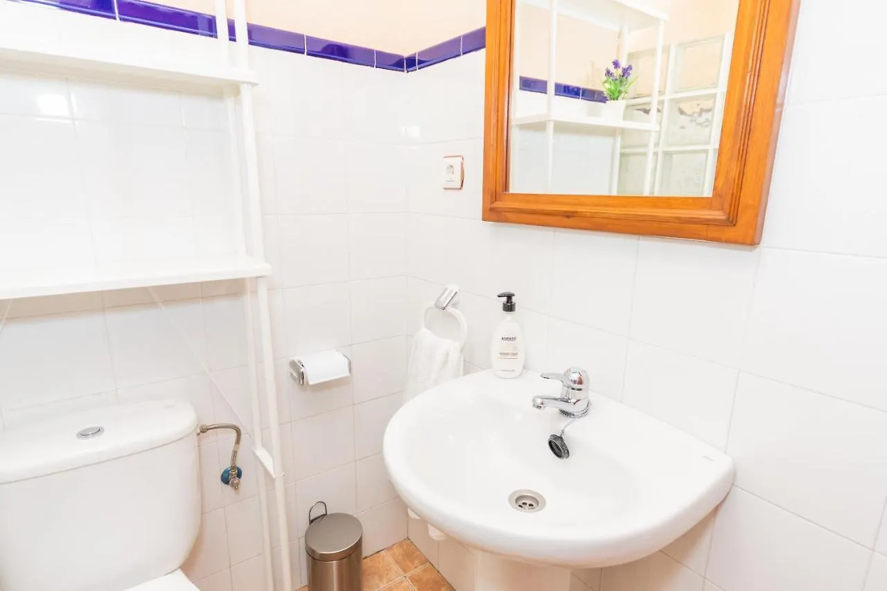 Holiday home Cubo'S Finca Isabel Privacy & Relax Alhaurin el Grande Spain